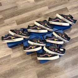 Vans Old Skool 36 LX “Souvenir Black” Sizes 5.5 - 13 Brand New