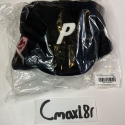 Palace Facewarmer Fleece 5-panel 