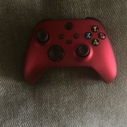 New Xbox Controller 