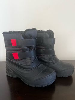 Boys Snow boots