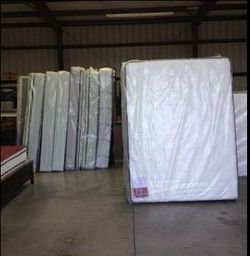Queen mattress