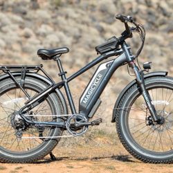 Ebike