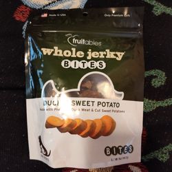 Dog Treats