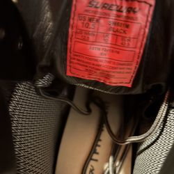 Men’s Work Boots