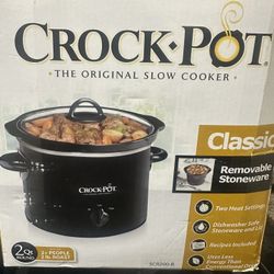 Crock Pot