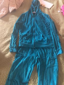 SIZE LARGE SET DE 2 PIEZAS