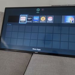 Tv Samsung Smart Tv  46”