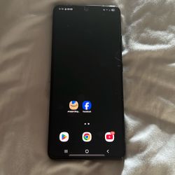 Samsung S21 Ultra 5g 