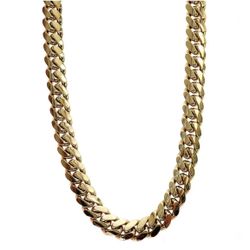 10k Cuban Link Chain