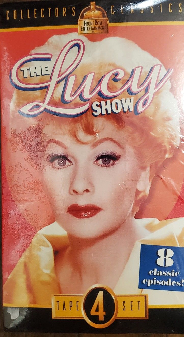 The Lucy Show Collector's Classic