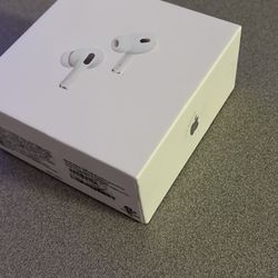 AirPod Pro 2 New 