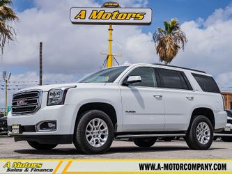 2020 GMC Yukon