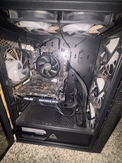 selling pc got a new one dont need this one anymore it works perfectly fine
