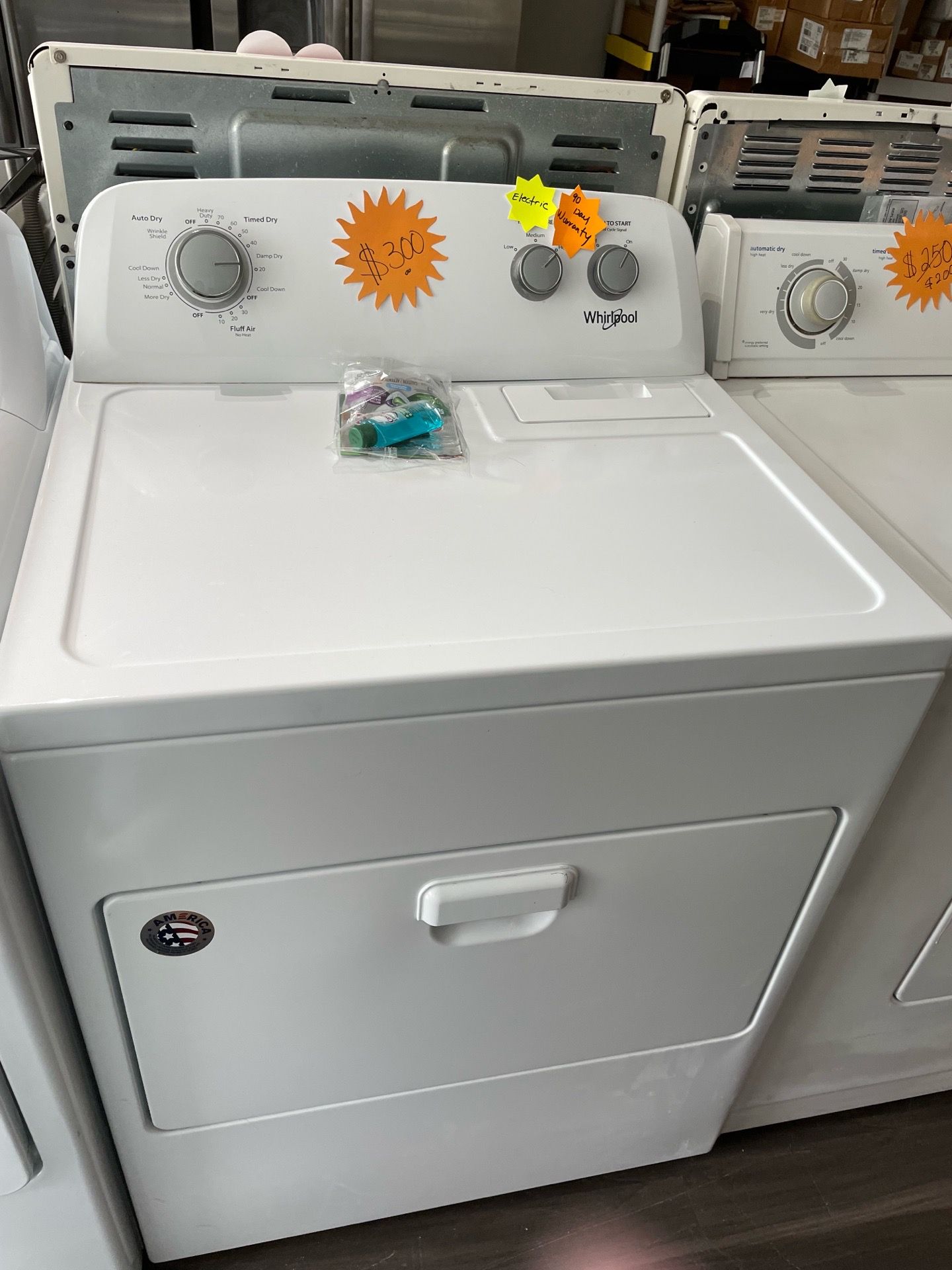 Whirlpool
