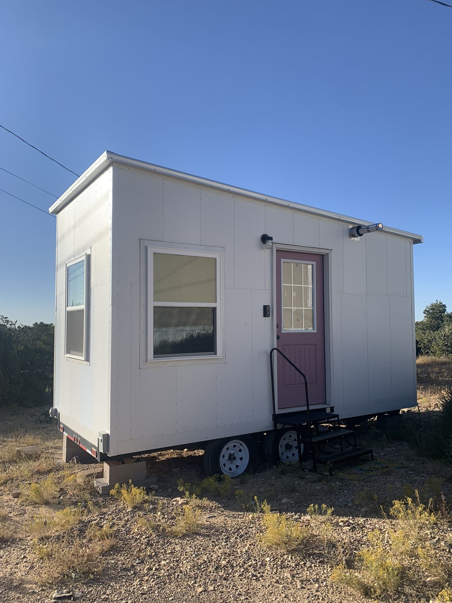 Tiny Home
