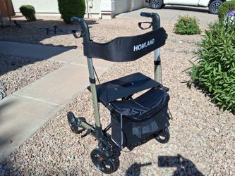 Medical walking chair brand new $60 no less
