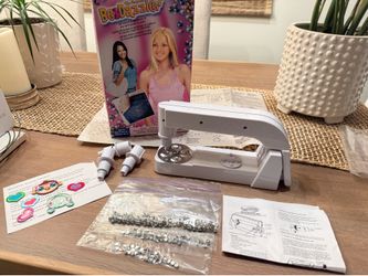 BeDazzler set for sale