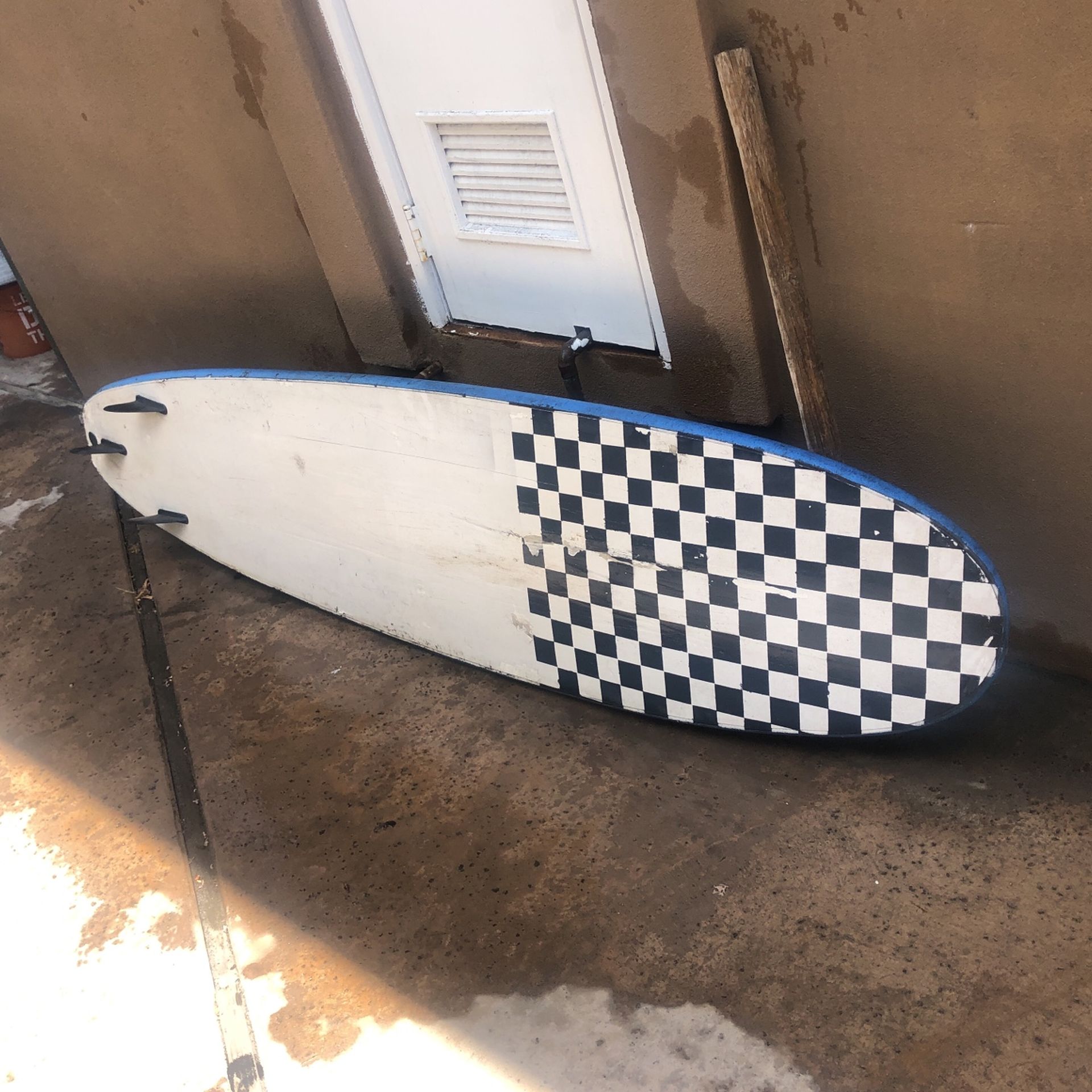 9 foot soft board $20