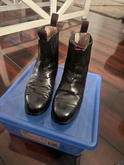 Bota Flokoriko