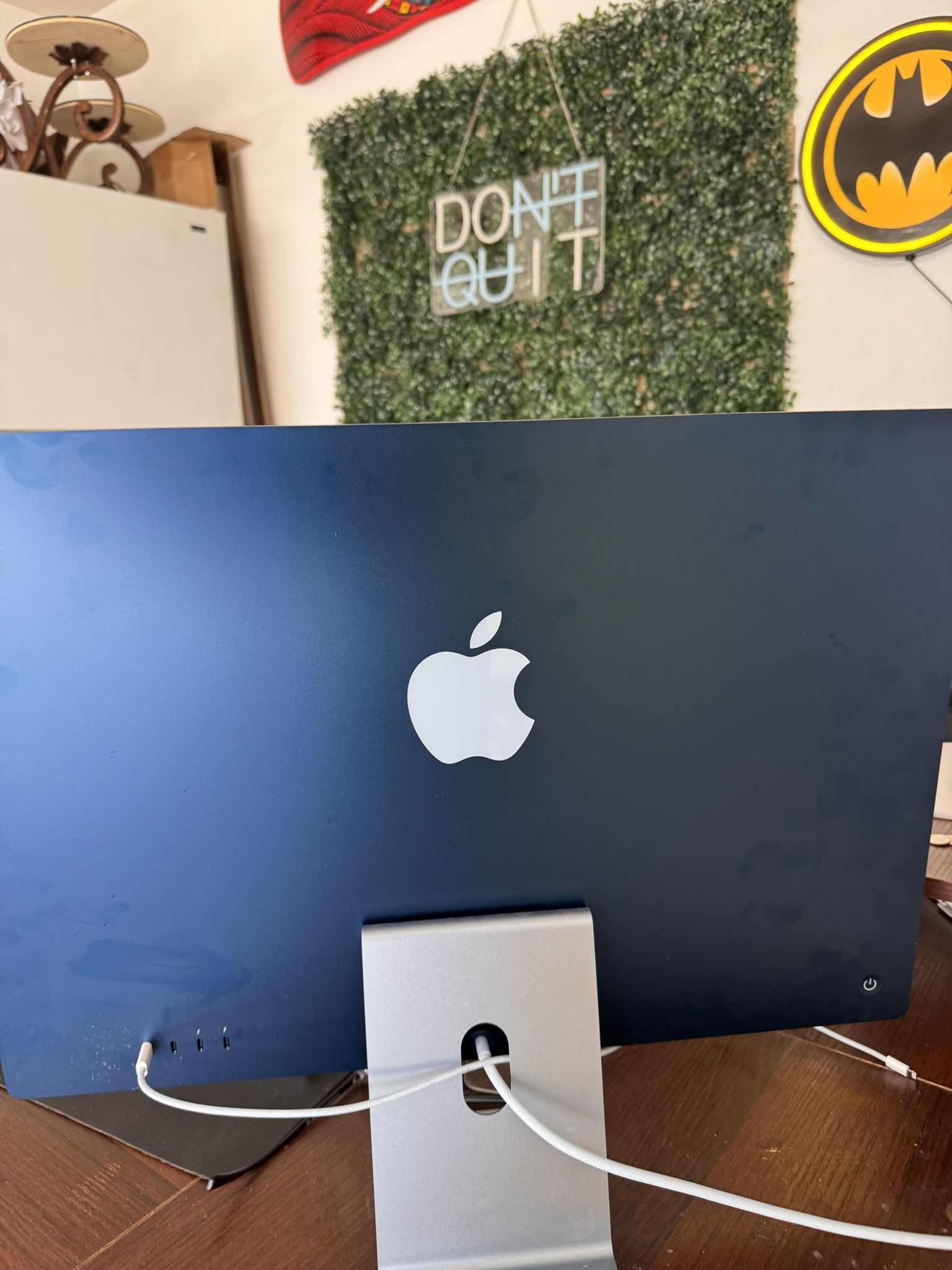 M3 iMac 2023