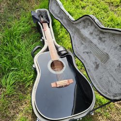 Takamine Legacy 