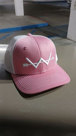 Webb Western Cowgirl Hat - NEW!