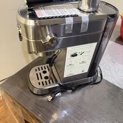 Cafetera Escritorio