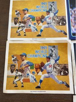 Los Angeles dodgers