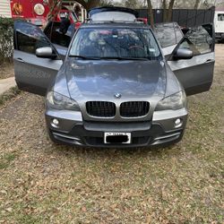2009 BMW X5