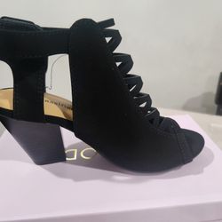 Heels/tacones