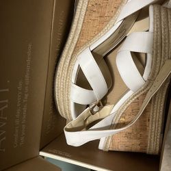 Shoes, Size EU 37 1/2