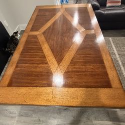 Dinning Room Table 