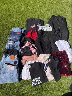 Womens clothes