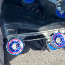 Skates Size 11