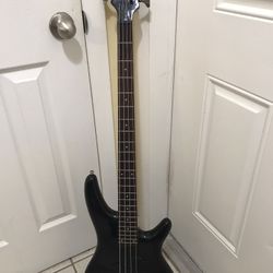 Ibanez Bass
