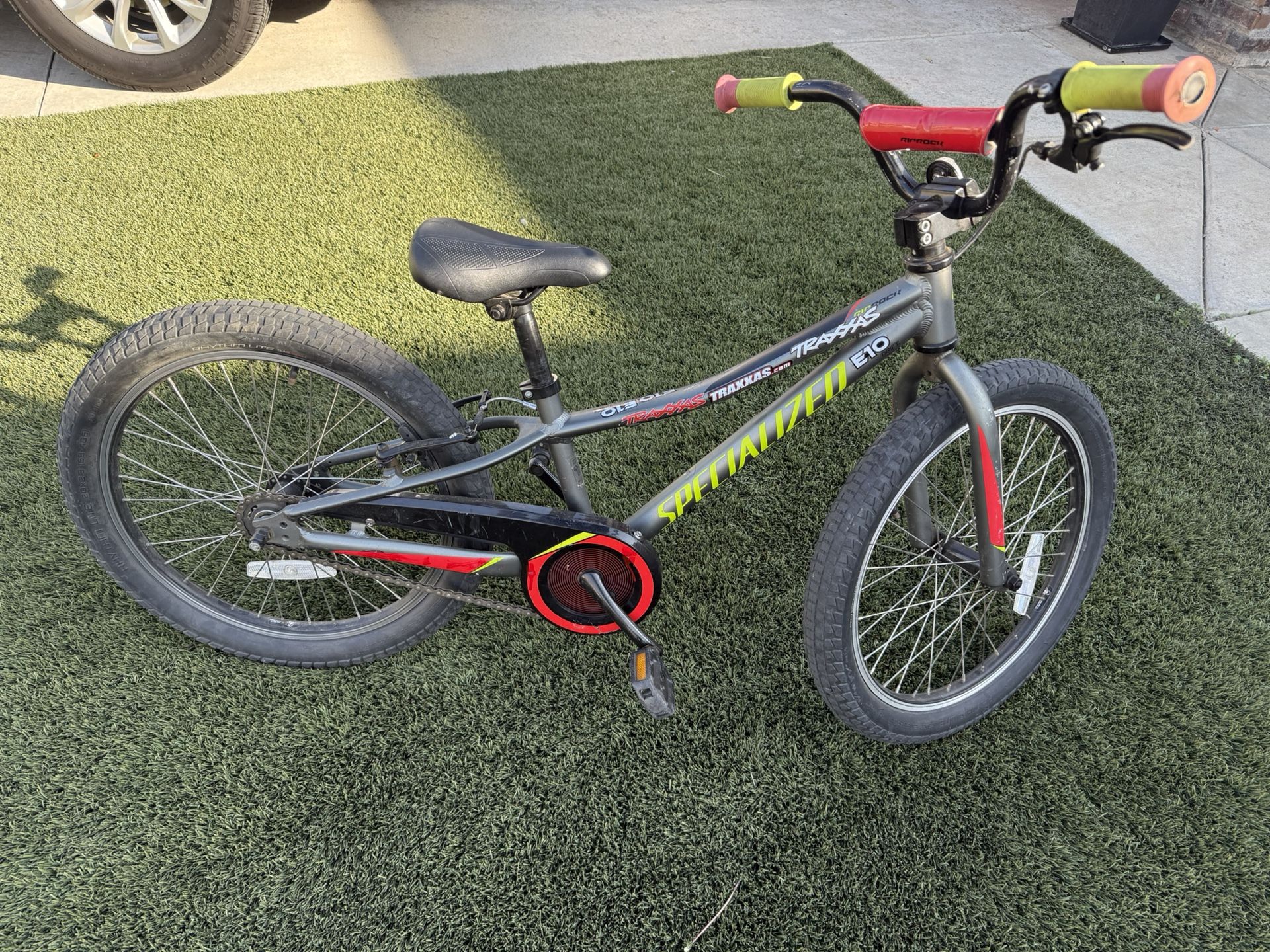 Specialized RipRock 20” Kids Bike