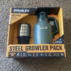 STANLEY