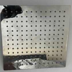 Rain Fall Shower Head