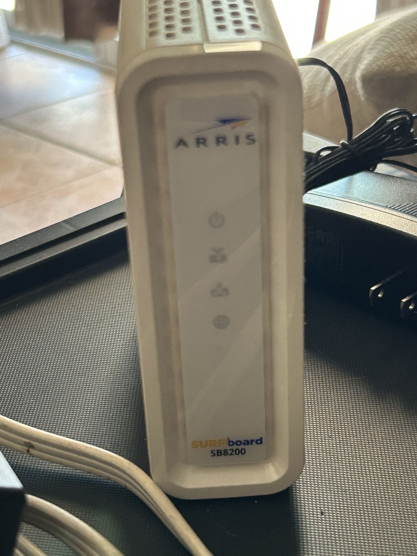 Arris / Netgear
