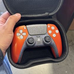 Ps5 Control