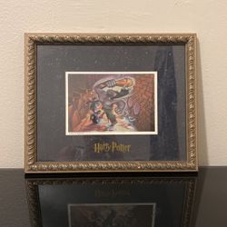 Vintage Harry Potter Collectible 