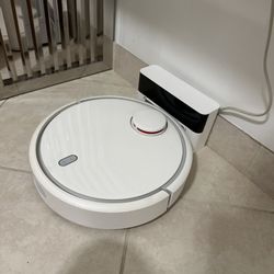 Xiaomi Vacuum Robot