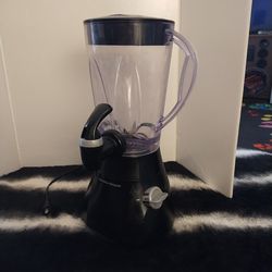 Electric Blender