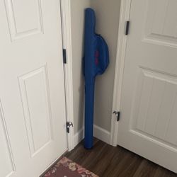 Fishing Rod Case