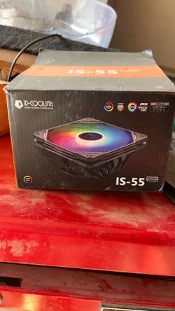 Pc fan