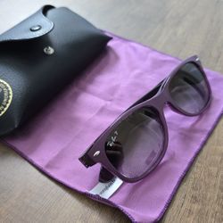 Rayban Sunglass For Woman/Girl