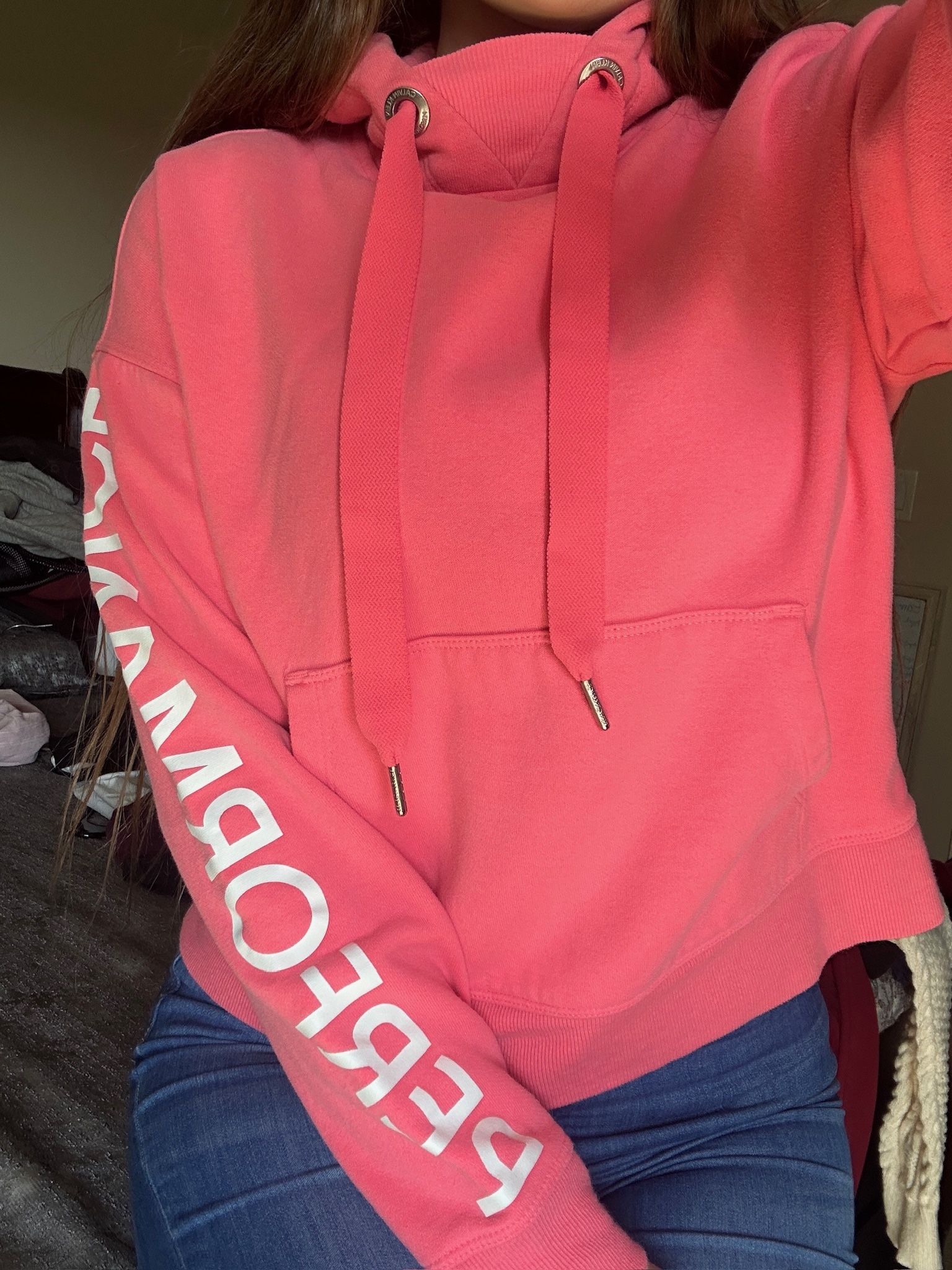 Calvin Klein Hoodie 