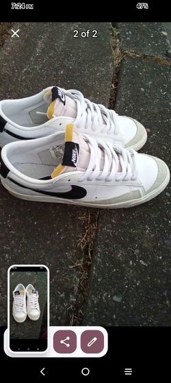 Nike shoes