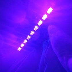 Oppsk LED UV-BAR 