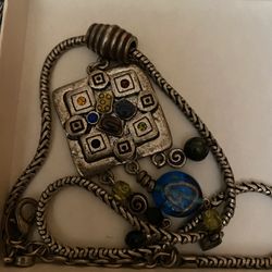 Pretty Necklace $$$reduced